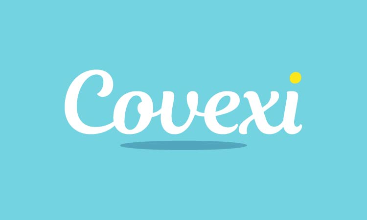Covexi.com - Creative premium names